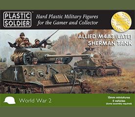 PLA WW2V15014
